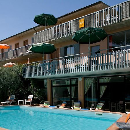 Residence Castiglione Castiglione del Lago Exterior photo