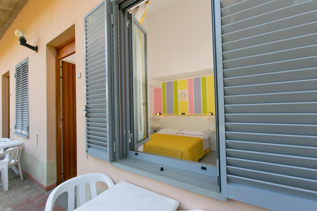 Residence Castiglione Castiglione del Lago Exterior photo