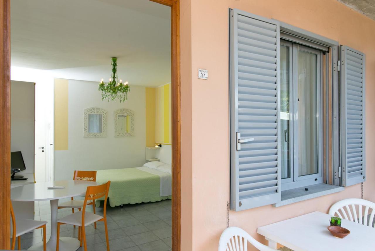 Residence Castiglione Castiglione del Lago Exterior photo