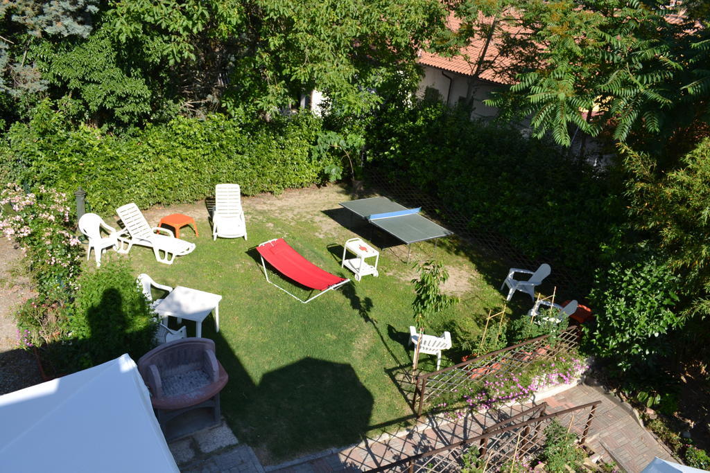 Residence Castiglione Castiglione del Lago Exterior photo